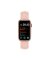 Smarty2.0 SM Wearables SW032D 8021087268215 Smartwatches Kaufen Frontansicht