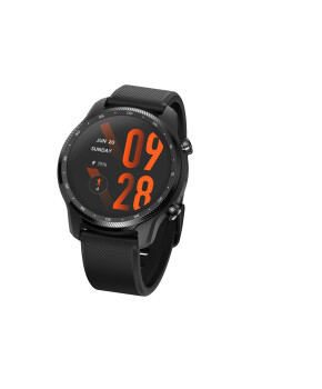 Mobvoi - TicWatch Pro 3 Ultra GPS - Smartwatch - Unisex &ndash; P1034001600A