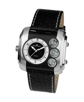 Jacques Lemans Uhren 1-1780C 4040662118718 Armbanduhren Kaufen Frontansicht