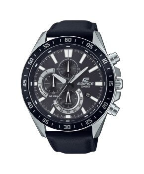 Casio Uhren EFV-620L-1AVUEF 4549526312212 Armbanduhren Kaufen