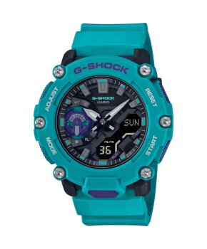 Casio Uhren GA-2200-2AER 4549526307232 Armbanduhren Kaufen