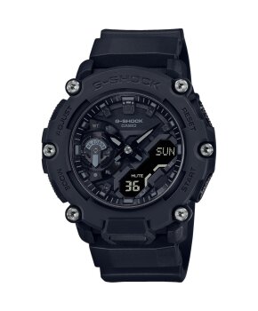 Casio Uhren GA-2200BB-1AER 4549526307089 Armbanduhren Kaufen