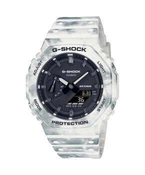 Casio Uhren GAE-2100GC-7AER 4549526314391 Armbanduhren Kaufen