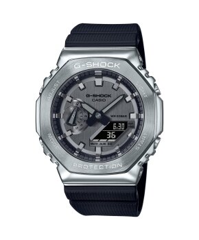 Casio Uhren GM-2100-1AER 4549526307034 Armbanduhren Kaufen