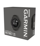 Garmin - 010-02563-00 - Smartwatch - Unisex - Instinct 2S - Graphite