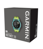 Garmin - 010-02563-02 - Smartwatch - Unisex - Instinct 2S - Surf Edition Waikiki
