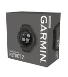 Garmin - 010-02626-00 - Smartwatch - Unisex - Instinct 2 - Graphit