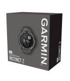 Garmin - 010-02626-03 - Smartwatch - Unisex - Instinct 2 - Camo Graphite