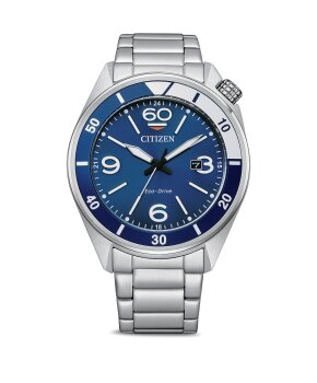 Citizen Uhren AW1711-87L 4974374311405 Armbanduhren Kaufen