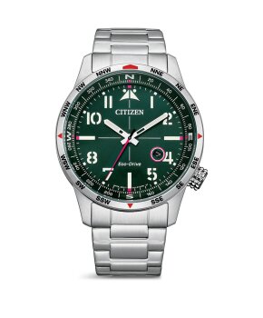Citizen Uhren BM7551-84X 4974374311504 Armbanduhren Kaufen