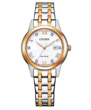 Citizen Uhren FE1246-85A 4974374311788 Armbanduhren Kaufen