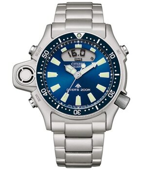 Citizen Uhren JP2000-67L 4974374330031 Armbanduhren Kaufen