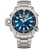 Citizen Uhren JP2000-67L 4974374330031 Armbanduhren Kaufen
