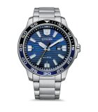 Citizen Uhren AW1525-81L 4974374303998 Armbanduhren Kaufen Frontansicht