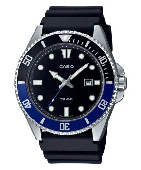 Casio Uhren MDV-107-1A2VEF 4549526323980 Armbanduhren Kaufen