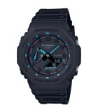 Casio Uhren GA-2100-1A2ER 4549526319235 Armbanduhren Kaufen