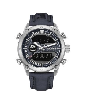 Timberland Uhren TDWGP2201902 4894816034924 Armbanduhren Kaufen Frontansicht