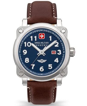 Swiss Military Hanowa Uhren SMWGB2101301 7620958006263 Armbanduhren Kaufen