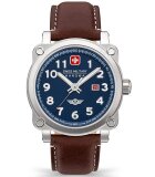 Swiss Military Hanowa Uhren SMWGB2101301 7620958006263...