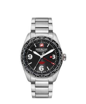 Swiss Military Hanowa Uhren SMWGH2100904 7620958006072 Armbanduhren Kaufen