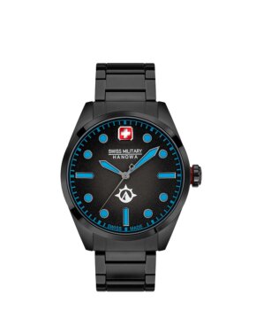 Swiss Military Hanowa Uhren SMWGG2100530 7620958005877 Armbanduhren Kaufen