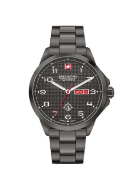 Swiss Military Hanowa Uhren SMWGH2100341 7620958005853 Armbanduhren Kaufen