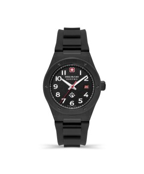 Swiss Military Hanowa Uhren SMWGN2101930 7620958006935 Armbanduhren Kaufen Frontansicht