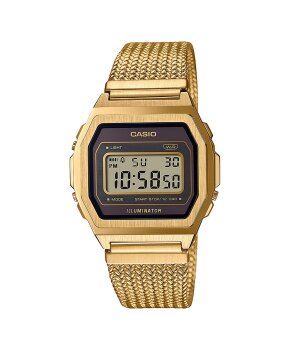 Casio Uhren A1000MGA-5EF 4549526319662 Armbanduhren Kaufen