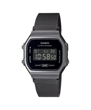Casio Uhren A168WEMB-1BEF 4549526315121 Armbanduhren Kaufen