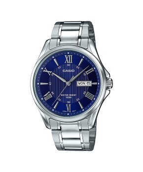 Casio Uhren MTP-1384D-2AVEF 4549526323904 Armbanduhren Kaufen