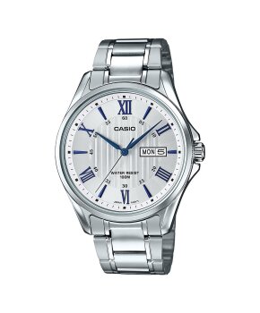 Casio Uhren MTP-1384D-7A2VEF 4549526323911 Armbanduhren Kaufen