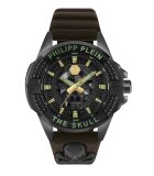 Philipp Plein Uhren PWAAA0421 7630615106410 Armbanduhren Kaufen Frontansicht