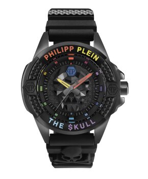 Philipp Plein Uhren PWAAA0621 7630615106434 Armbanduhren Kaufen Frontansicht