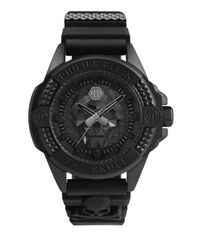 Philipp Plein Uhren PWAAA0721 7630615106441 Armbanduhren Kaufen Frontansicht