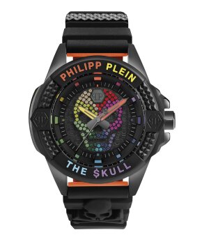 Philipp Plein Uhren PWAAA1121 7630615106489 Armbanduhren Kaufen Frontansicht