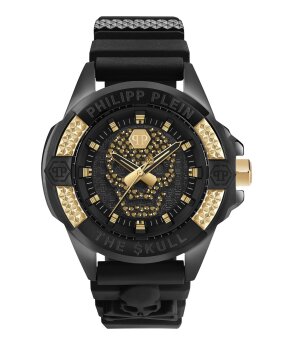 Philipp Plein Uhren PWAAA1321 7630615106502 Armbanduhren Kaufen Frontansicht