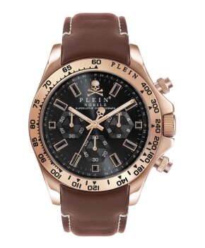 Philipp Plein Uhren PWCAA0221 7630615106601 Armbanduhren Kaufen Frontansicht