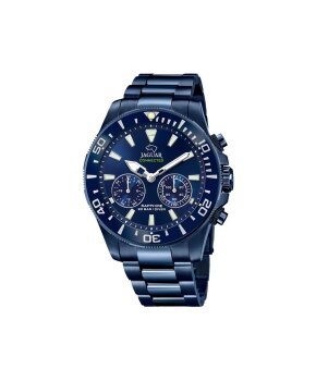 Jaguar watch collection Time, - Luna-Time Page | Luna 3