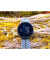Suunto - Sportuhr - Smartwatch - 9 Peak Granite Blue Titanium - SS050520000