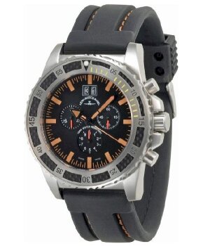 Zeno Watch Basel Uhren 6478-5040Q-a15-9 7640155195331 Chronographen Kaufen