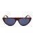 Polaroid - PLD6108S-IPR - Sunglasses - Women