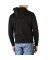 Calvin Klein -BRANDS - Clothing - Sweatshirts - K10K108865-BEH - Women - Black
