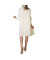 Calvin Klein -BRANDS - Clothing - Dresses - K20K200800-947 - Women - wheat,cornsilk