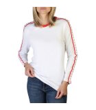 Calvin Klein Bekleidung ZW0ZW01259-0K5 T-Shirts und Polo-Shirts Kaufen Frontansicht