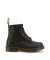 Dr Martens Schuhe DM11822002-1460-BLACK Schuhe, Stiefel, Sandalen Kaufen Frontansicht