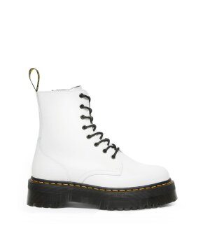 Dr Martens Schuhe DM15265100-JADON-WHITE Schuhe, Stiefel, Sandalen Kaufen Frontansicht