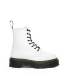 Dr Martens Schuhe DM15265100-JADON-WHITE Kaufen Frontansicht