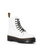 Dr Martens - Shoes - Ankle boots - DM15265100-JADON-WHITE - Women - White