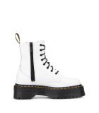 Dr Martens - Shoes - Ankle boots - DM15265100-JADON-WHITE - Women - White