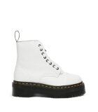 Dr Martens Schuhe DM26261100-SINCLAIR-WHITE Kaufen...